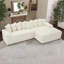 Canapé modulaire Daishun-1149928021-1149928016