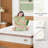 14 Inch Firm Hybrid Mattress – Full Size – Gel Memory Foam & Pocket Springs – Pressure Relief, Motion Isolation, Ergonomic Modern Bed-553985483-553985476