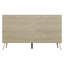 Commode 6 tiroirs Carbajal