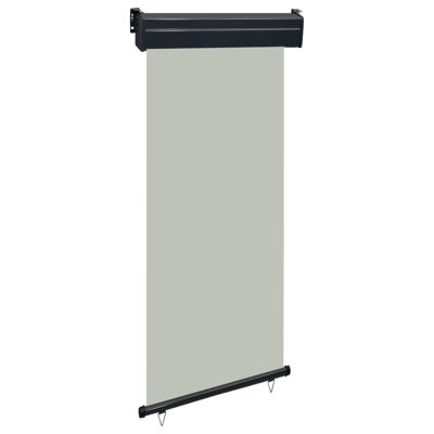Ergin Balcony Side Awning