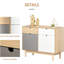Gabilan 100cm Sideboard