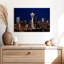 Paysage urbain de nuit Ravi Seattle-107687035
