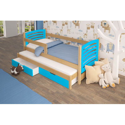 Herwarth Bed by Harriet Bee