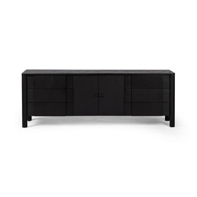 Westgate Media Console