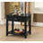 Nabeha End Table