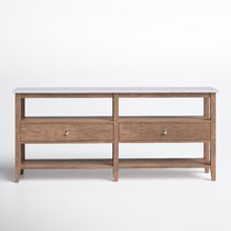 Woodbridge Console Table with 2 Drawers, 29 5/8-inch Tall, 35 3/4-inch —  urbanest