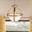 Balsamo 2 - Light Shaded Pendant-672773614