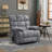Olda Upholstered Lift Assist Power Recliner-867002746