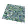Mingles 0.6" x 0.6" Glass Mosaic Grid Wall & Floor Tile