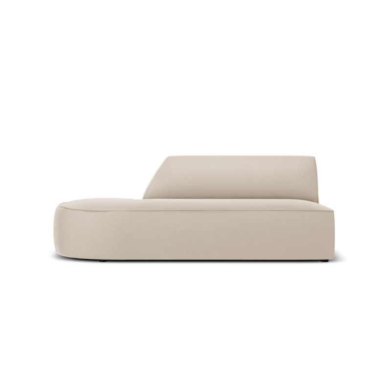 Francisca 2 Seater Sofa, Beige