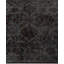 Overdyed One-of-a-Kind Runner 3' X 11'10" Hand Knotted Area Rug