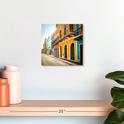 Nicci San Juan Colorful Homes