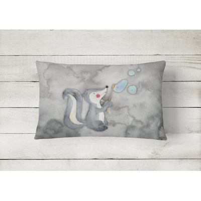 Outdoor Throw Pillow