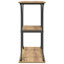 101cm Console Table-3056049