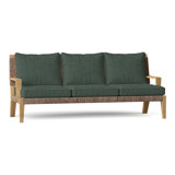 Hadley Outdoor 3 - Seat Patio Sofa
