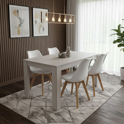4 - Person Dining Set
