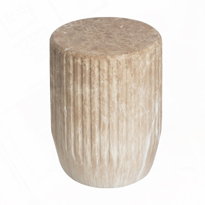 Magnus Modern Outdoor Side Table