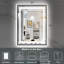 Miroir de salle de bain Matte-1404125380-1404125373