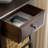 Painswick Solid Wood End Table with Storage-84337298