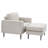 Reisterstown Upholstered Ottoman