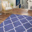 Caroline Geometric Hand Woven Area Rug-16786427