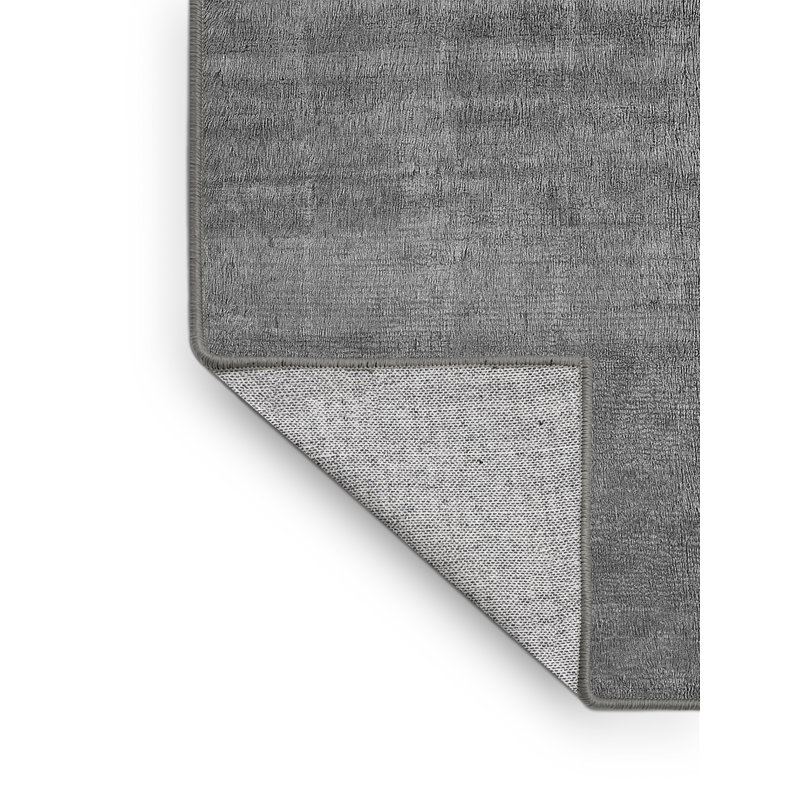 Arjunreddy Performance Indoor Rug, Rectangle 8' x 12'