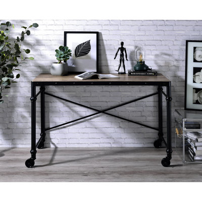 Armoire Desk