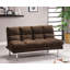 Canapé-lit futon de style contemporain-1377130116