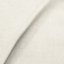 Zuma White Textured Linen