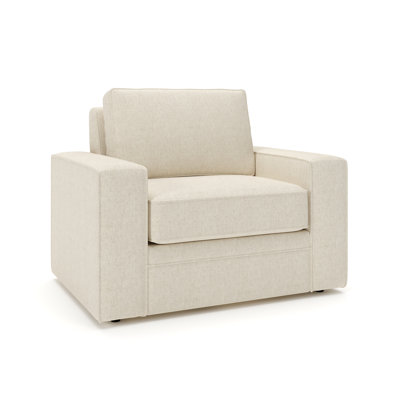 Miranda Upholstered Accent Chair
