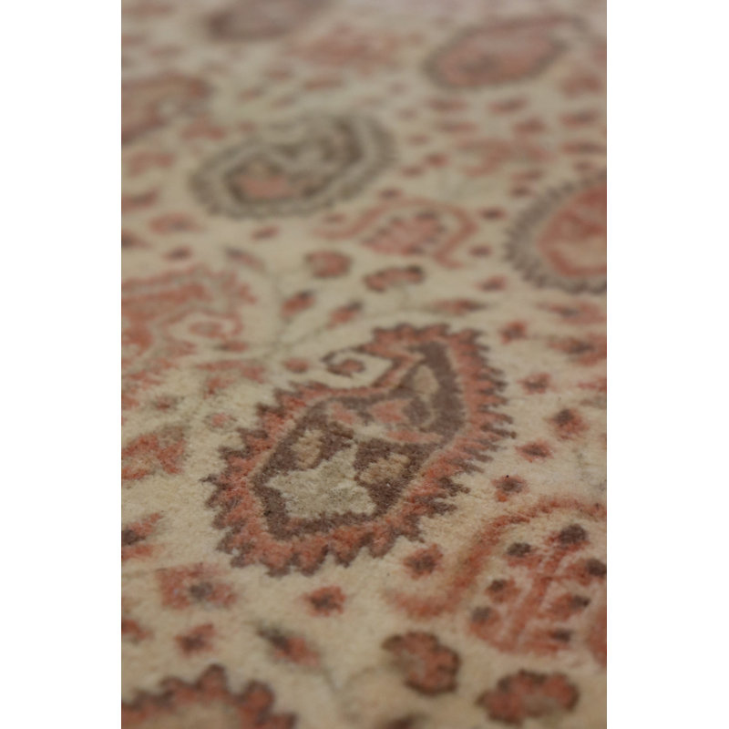 Hereke One-of-a-Kind 9'10" X 14' Area Rug