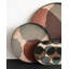 Translucent Layers Decorative Tray
