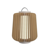 Stecche Di Legno Desk Table Lamp