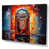 Wrapped Canvas selected