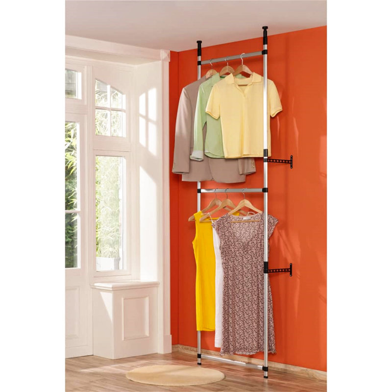 Loganne Wardrobe