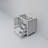 Jacques 36 in W x 22 in D Left Offset Single Bath Vanity-112872588