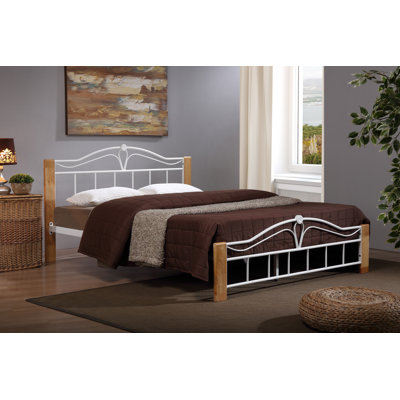 Elburn Bed Frame