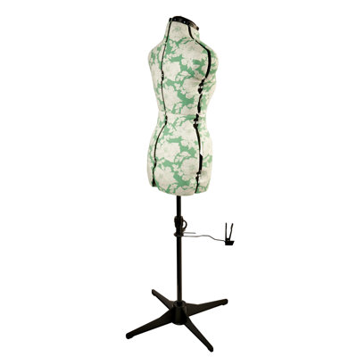 Rosalind Wheeler Coutney Dress Form