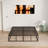 10 Inch Metal Box Spring With Frabric Cover, Easy Assembly-114643584
