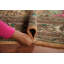 Tapis traditionnel floral 7 x 9