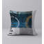 Housse de coussin carrée et décorative Shy-733805634