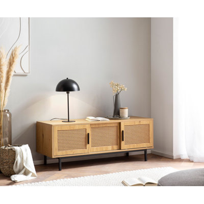 Akeel TV Stand for TVs up to 55"