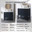 36''Freestanding Bathroom Vanity With Ceramic Sink-411901752
