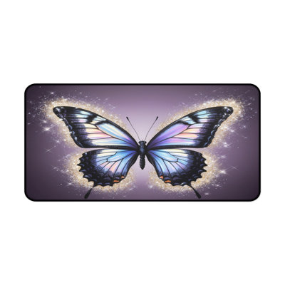 Polyester Desk Pad