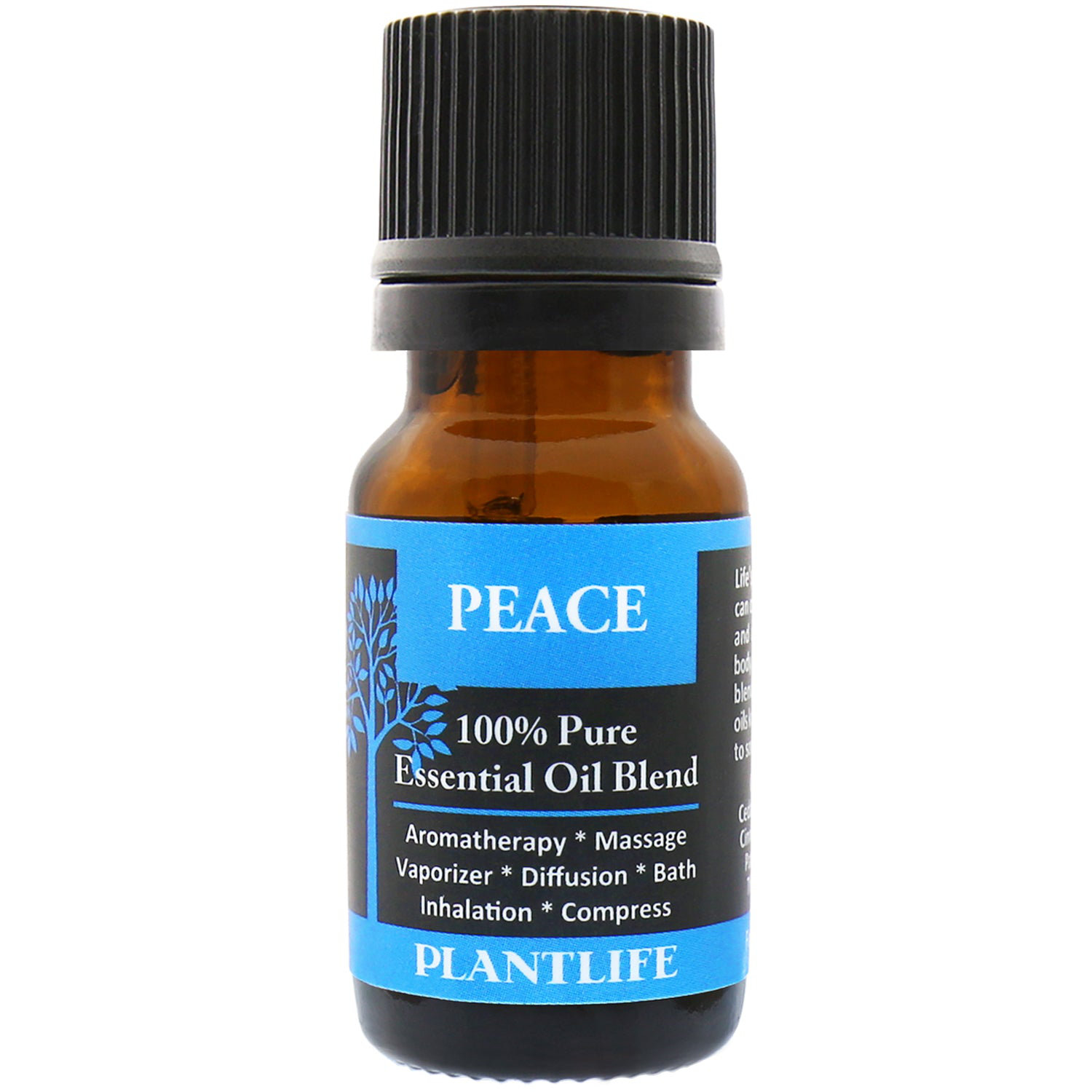 Plantlife Peace Essential Oil Blend | Wayfair