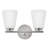 Lark Bri Bathroom Vanity Light-101119789