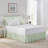 Percale Novelty 100% Cotton Euro Sham with Envelope Closure-70372397