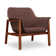 Miller Upholstered Armchair