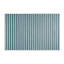 Tapis intérieur / extérieur bleu HorizontalStripes-791099079