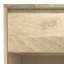 Table de chevet Hunter